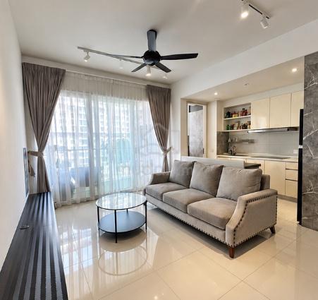 Verdi Eco-dominiums @ Symphony Hills 1