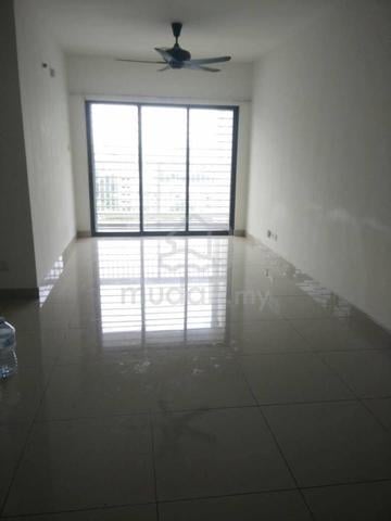 Alam Sanjung @ Subang West 1