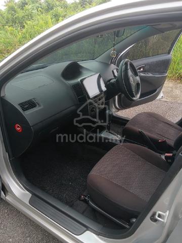 2004 Toyota VIOS 1.5 G NCP42R-EEPGKE (A) - 4