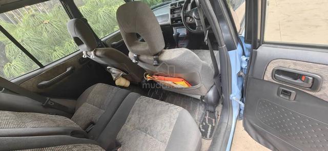1997 Toyota RAV4 2.0 (A) - 5