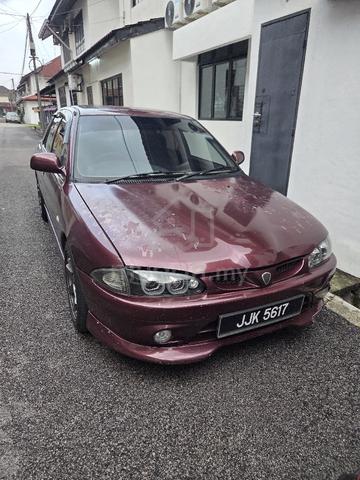 2005 Proton WIRA 1.5 GLI A/B SE (A) - 1