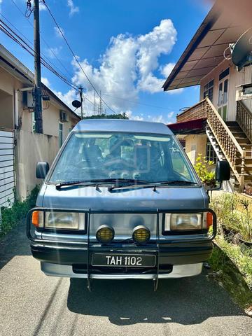 1991 Toyota LITEACE 1.5 (M) - 1