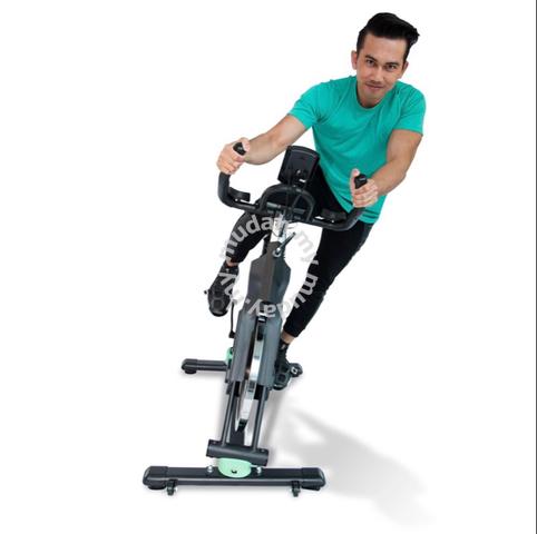 spinning bike - Sports \u0026 Outdoors for 