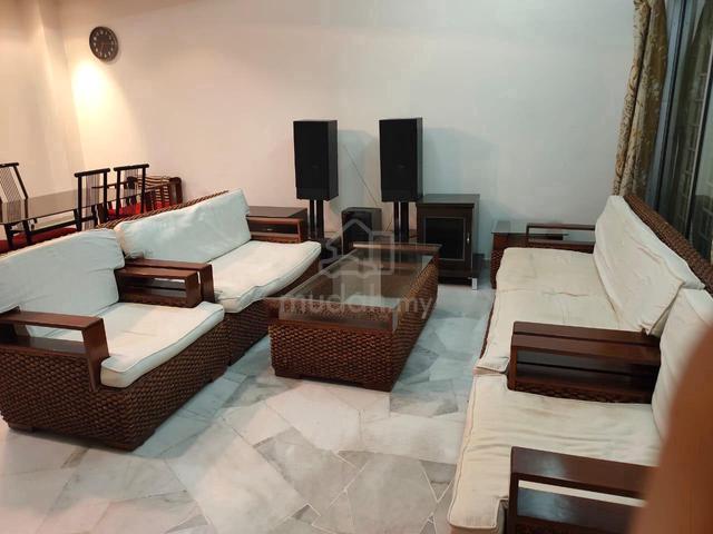 2 Storey House at USJ 3 Subang Jaya 1