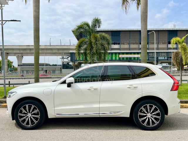 2019 Volvo XC60 2.0 T8 INSCRIPTION PLUS WRT 2027 - 5