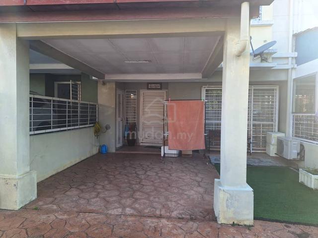 Setia Perdana, Setia Alam Freehold 2 Storey House, Well Maintaned 3