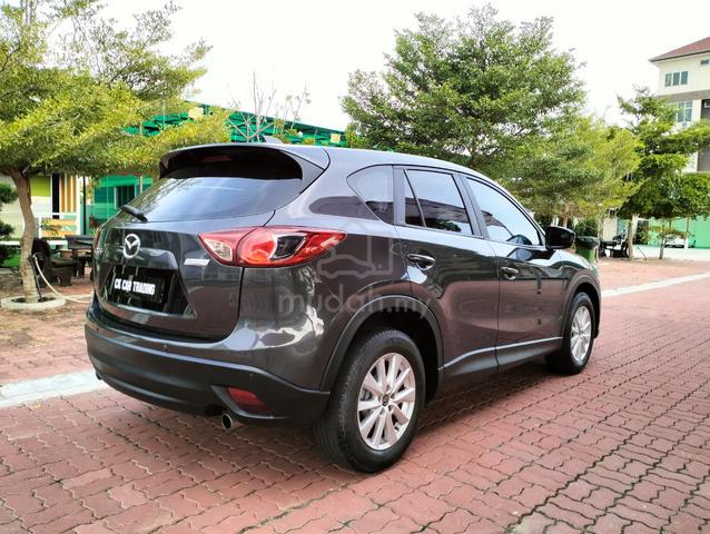 2013 Mazda CX-5 2.0 2WD HIGH SPEC (A) - 2