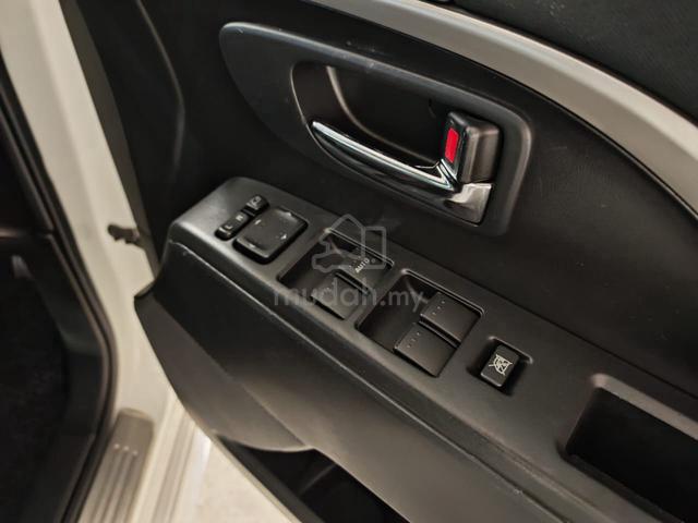 2016 Mazda 5 SKYACTIV 2.0 (A) B/listBolehLoanKedai - 5