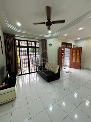 Taman Suria @ JB Town Area Double Storey House 1