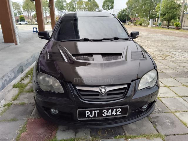 2010 Proton PERSONA 1.6 ELEGANCE BASE LINE (A) - 2