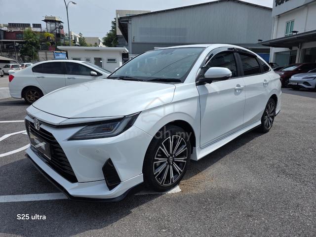 2023 Toyota VIOS 1.5 G MY23 (A) - 1