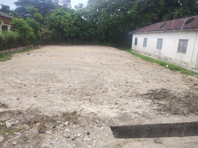 pekan baru .Tanjong Rambutan .Perak 1
