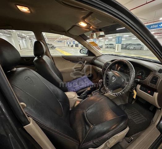 2005 Proton WAJA 1.6 ENHANCED (A) - 4
