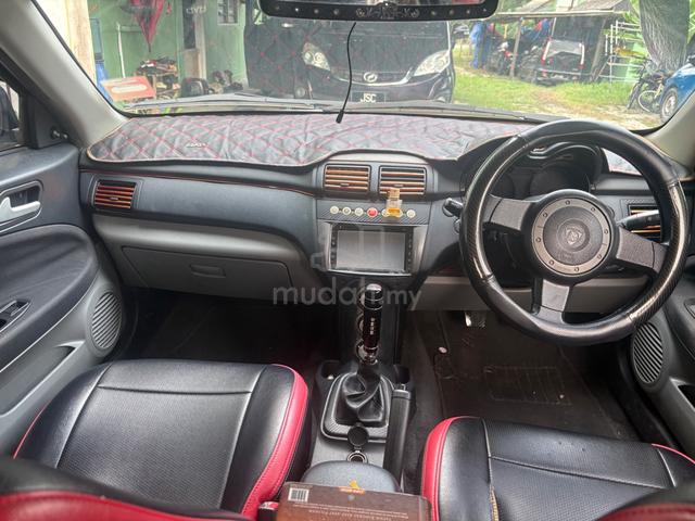 2013 Proton PERSONA 1.6 ELEGANCE BASE LINE (M) - 5