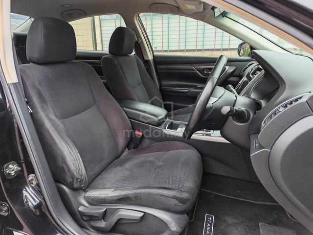 2015 Nissan TEANA 2.0 XE (A) CASH or FULL L@AN - 5