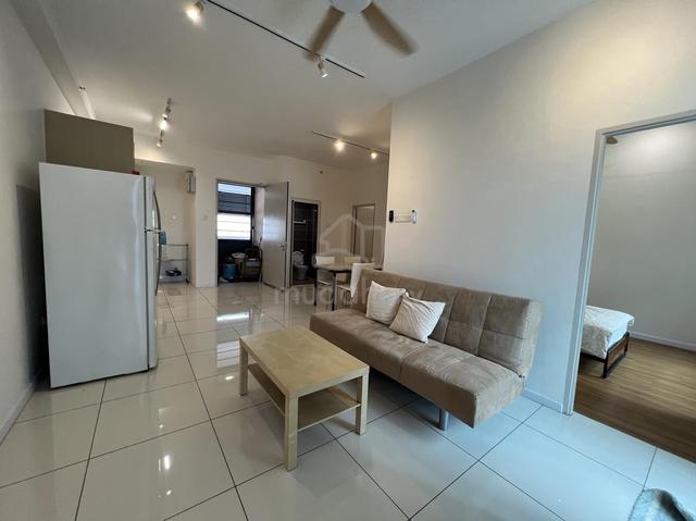 Armani Suite @ The Glenz 1