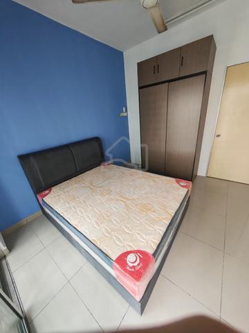Oug parklane fully furnished including utilities fee 1