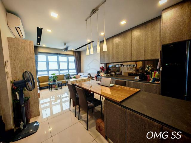 Impiria Residensi Bukit Tinggi Klang 1