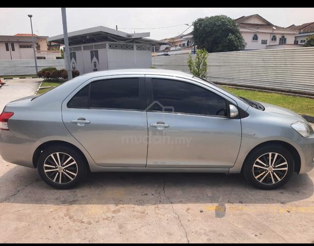 2010 Toyota VIOS 1.5 E (A) - 4