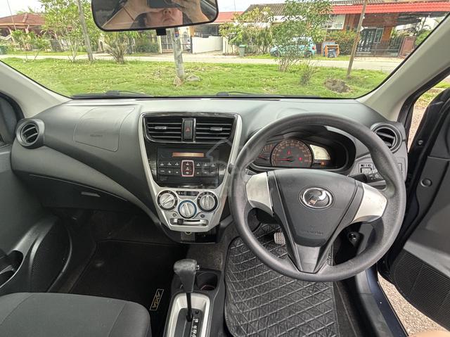 2020 Perodua AXIA 1.0 GXTRA (A) - 3