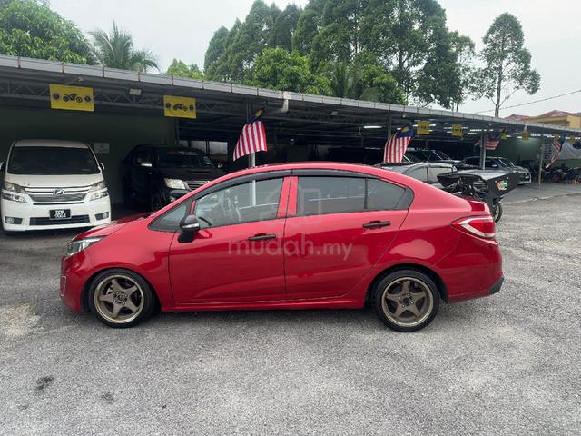 2016 Proton PERSONA 1.6 STANDARD -- (A) - 3