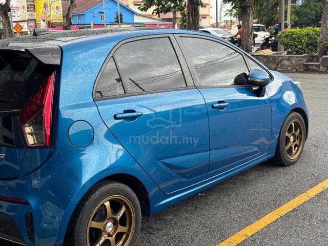 2020 Proton IRIZ 1.6 PREMIUM (A) - 2