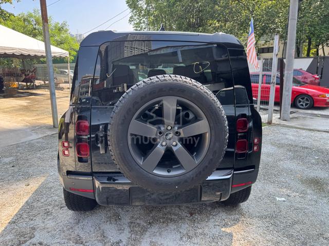 2024 Land Rover DEFENDER 110 2.0 P300 SE HIGH SPEC - 3