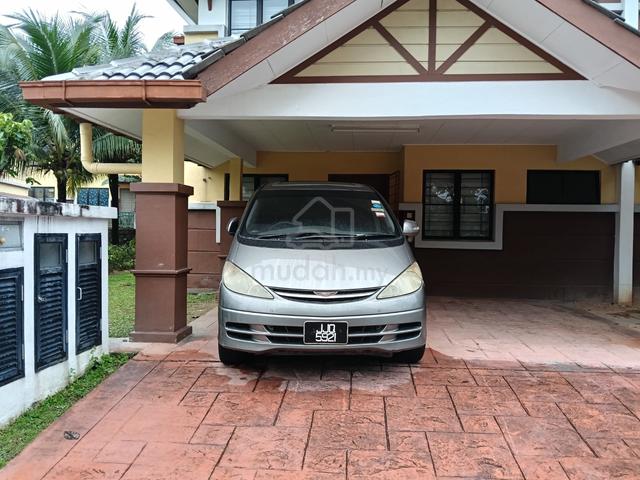 2000 Toyota ESTIMA 2.4 AERAS (A) - 1