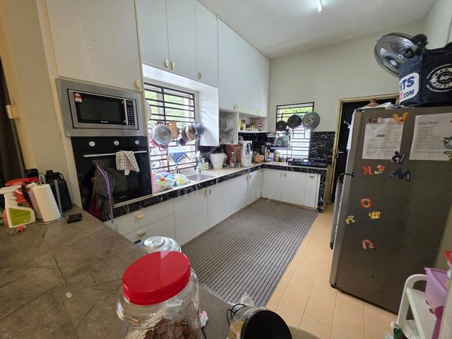 PALING MURAH | 2 Storey Semi D Taman Tasik Semenyih, TTS 4 1