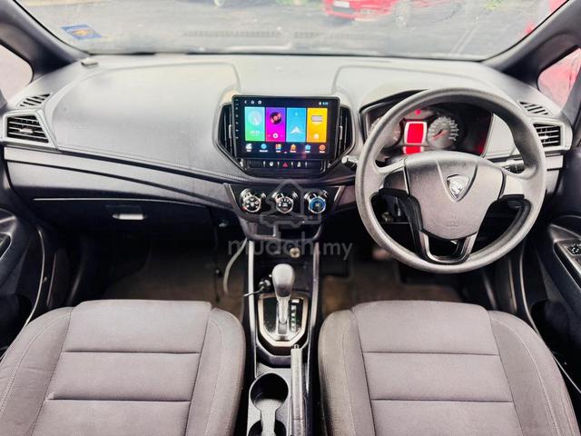 2015 Proton IRIZ 1.3 EXECUTIVE (A) - 5
