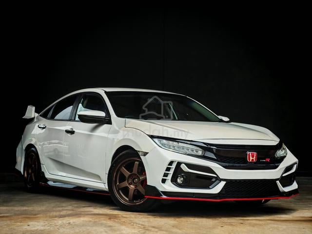 2016 Honda CIVIC 1.5 TC-PREMIUM Tiptop Condition - 3