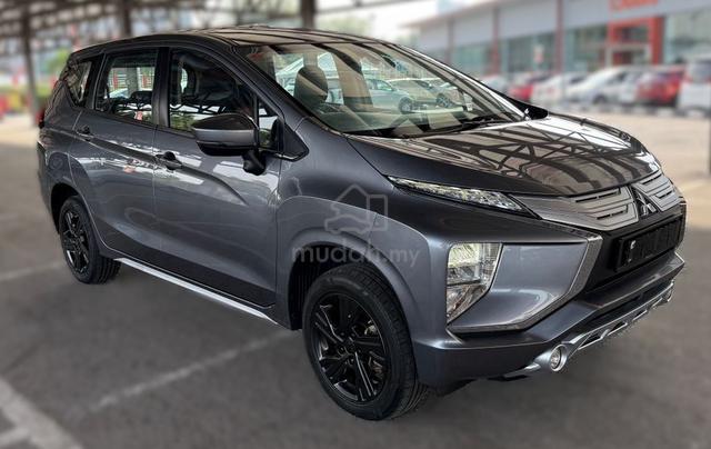 2022 Mitsubishi XPANDER 1.5 AT - 3