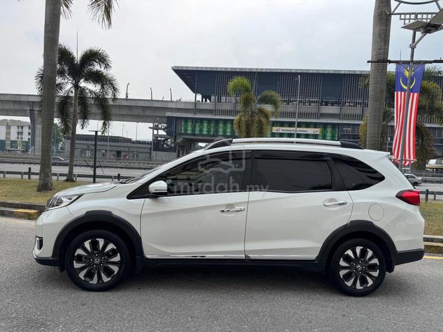 2020 HONDA BR-V 1.5 V FACELiFT 7 SEATHER - 2