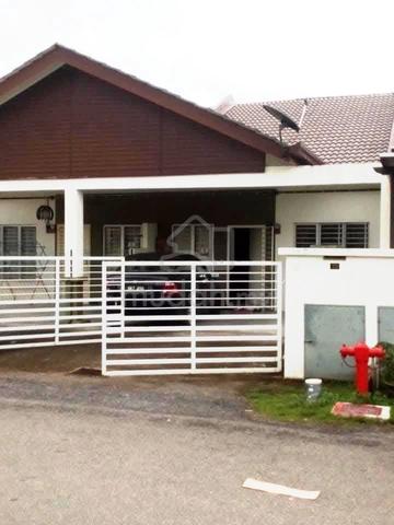 [Bebas Banjir|Well Maintain] 1 Sty Tmn Ixora BB Salak Tinggi MUST VIEW 1