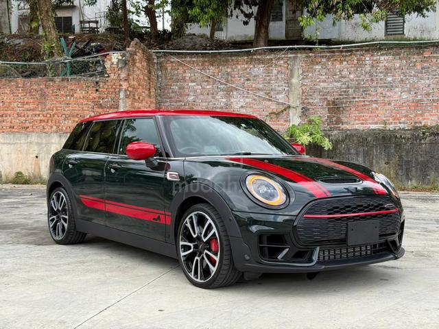 22221KM Grade 4.5 B 🌟2022 Mini COOPER CLUBMAN 🌟 - 3