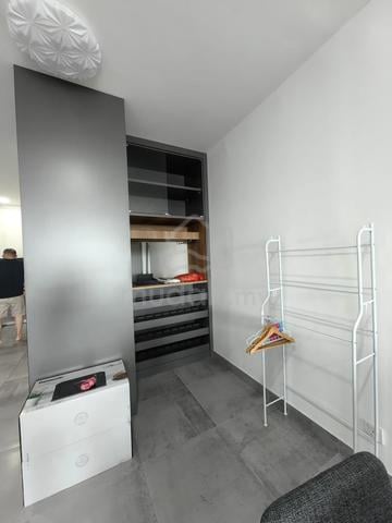 Residensi Matang 1