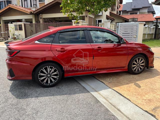 2023 Toyota VIOS 1.5 G MY23 (A) - 5