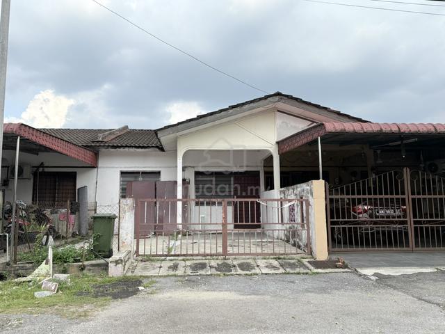 Rumah untuk dijual di Taman Che Wan Gunung Lang Ipoh 1