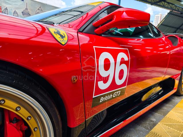 Ferrari F430 4.3 V8 54kKM  VALENO SCUDERIA CARBON - 5