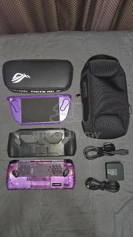 Rog Ally Z1 EXTREME 2tb - photo 2 of 2
