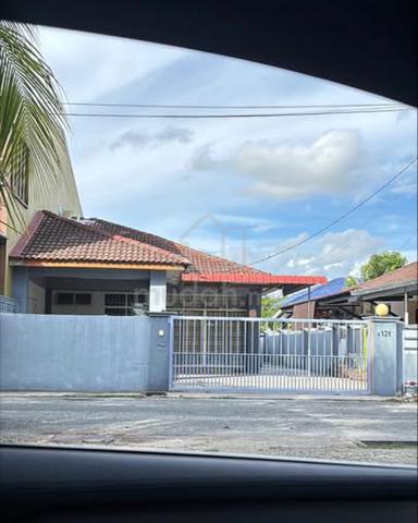 Taman Bahteta Kuala Kedah For Sale 1