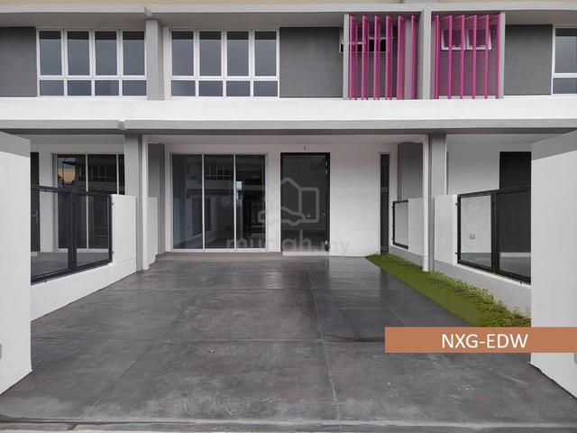 Klang Bukit Raja KYRA (Brand New& Limited Unit) Double Storey 20x75 1