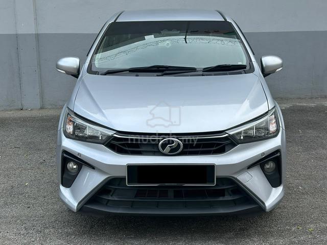 2024 Perodua BEZZA 1.3 AV (A) - 3