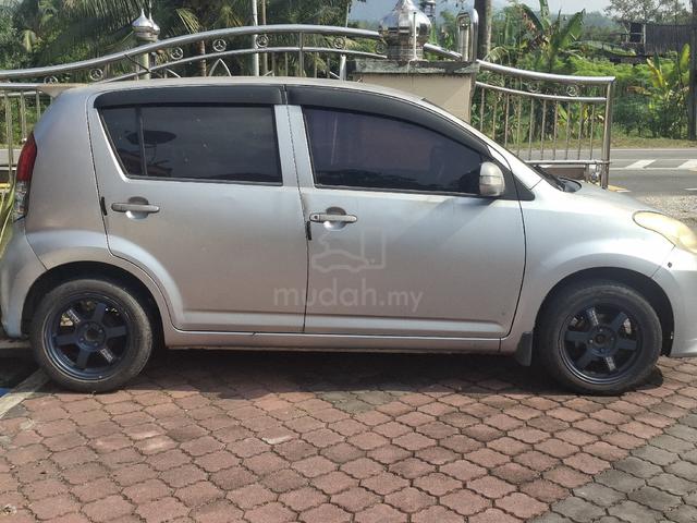 2006 Perodua MYVI 1.3 SX (M) - 5