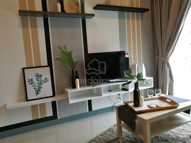 Southbank Residence 1