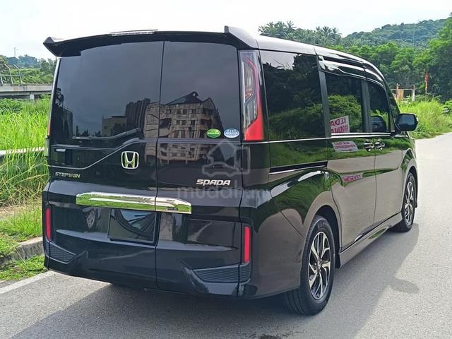 2020 Honda STEPWAGON 1.5 SPADA (A) REGISTER 2023 - 4