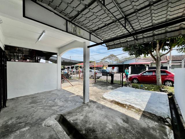 ( BOOKING 1K !! ) Single Storey Bandar Teknologi Kajang 4
