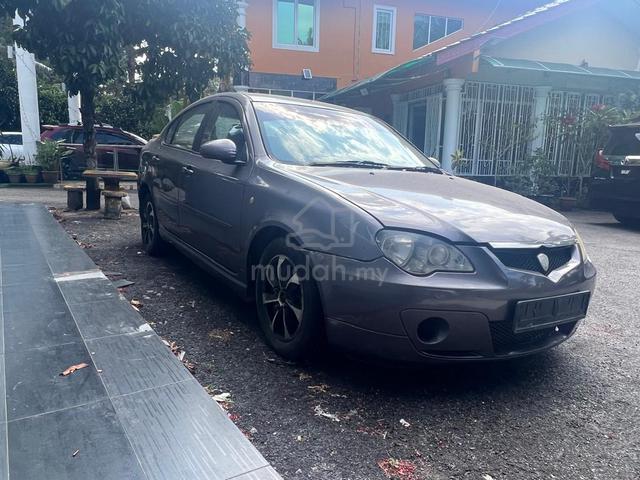 2009 Proton PERSONA 1.6 SE (A) - 4