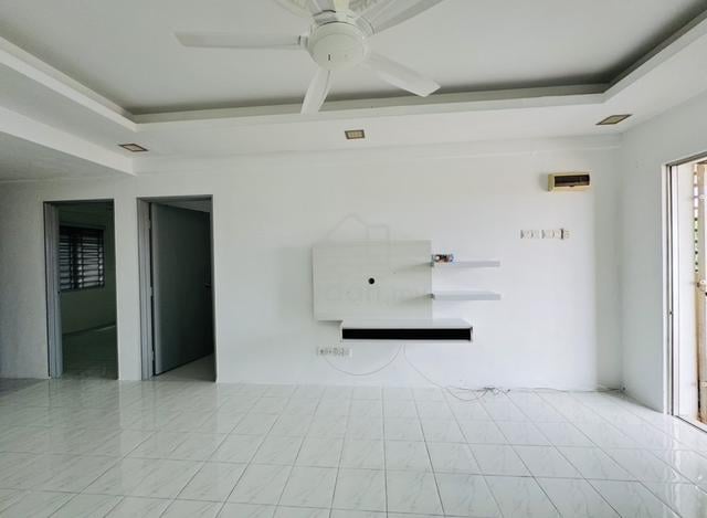 Pangsapuri Seri Delima @ Subang Permata 1