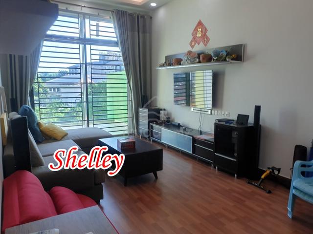 Setia Tri-angle 1